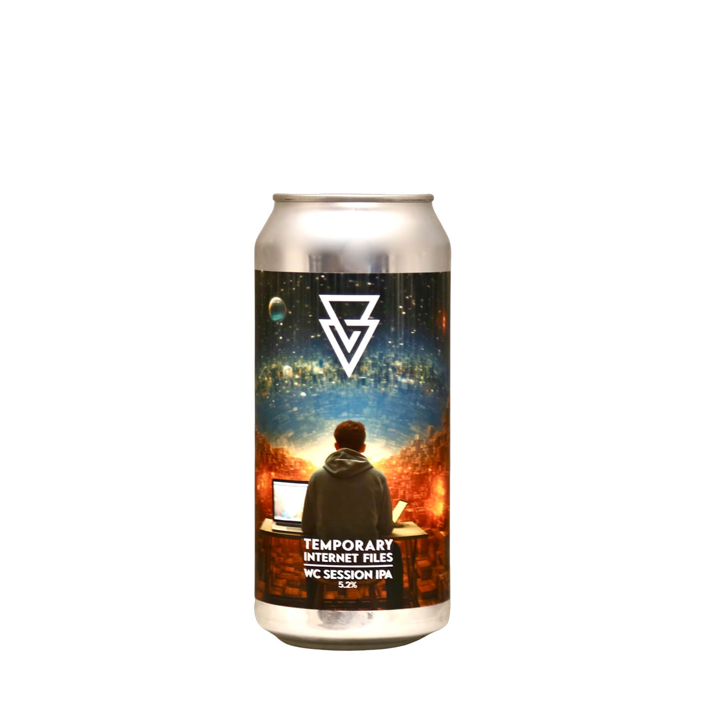 Azvex - Temporary Internet Files WC Session IPA | Buy Online