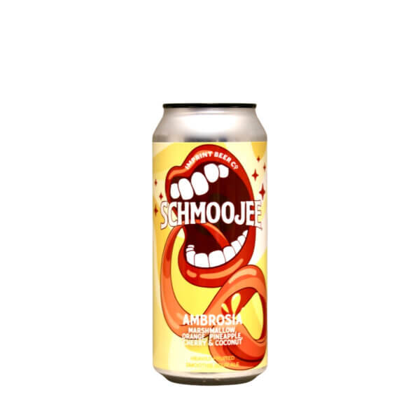 Imprint Beer Co. –  Schmoojee [Ambrosia]