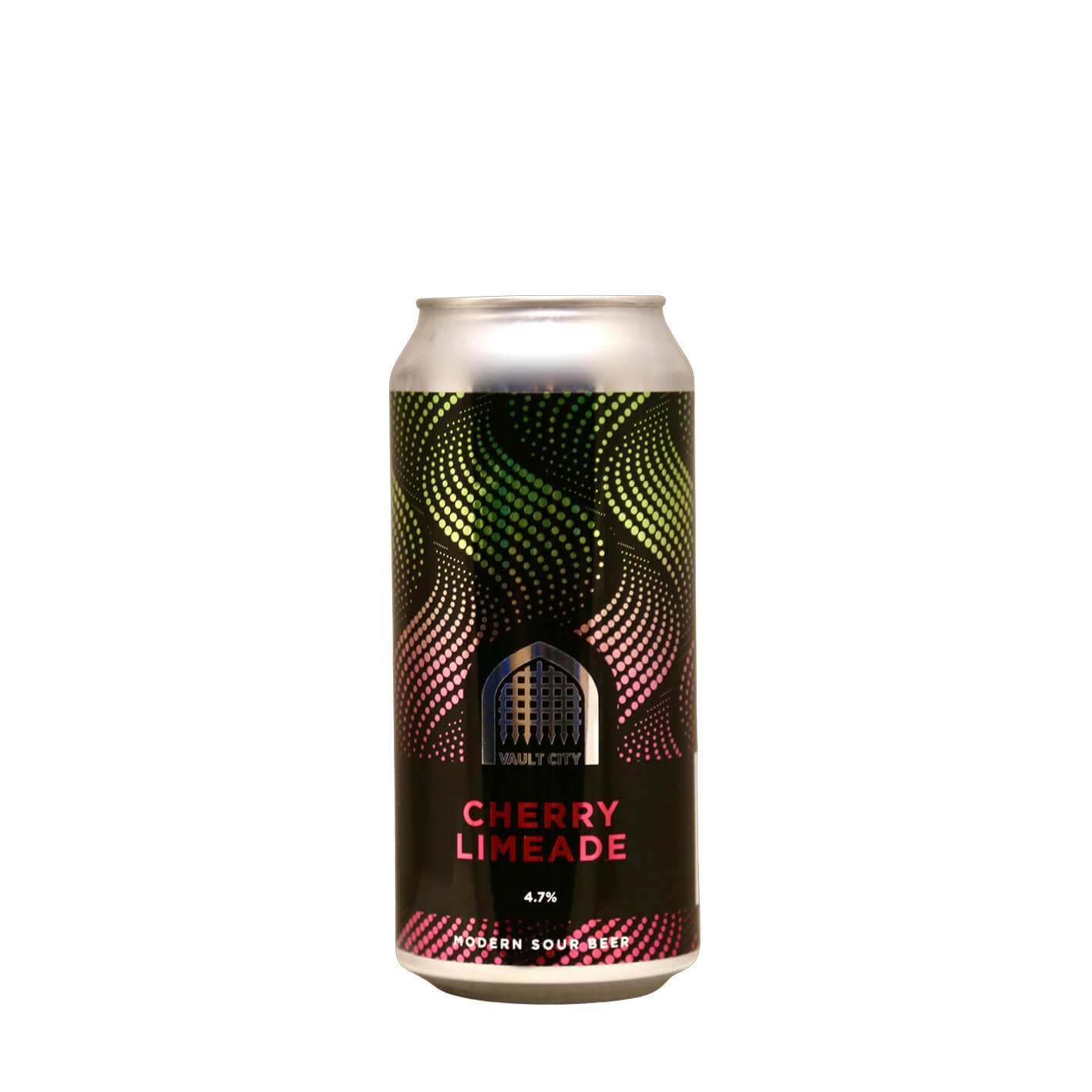 Vault City Brewing - Cherry Limeade | Buy Online