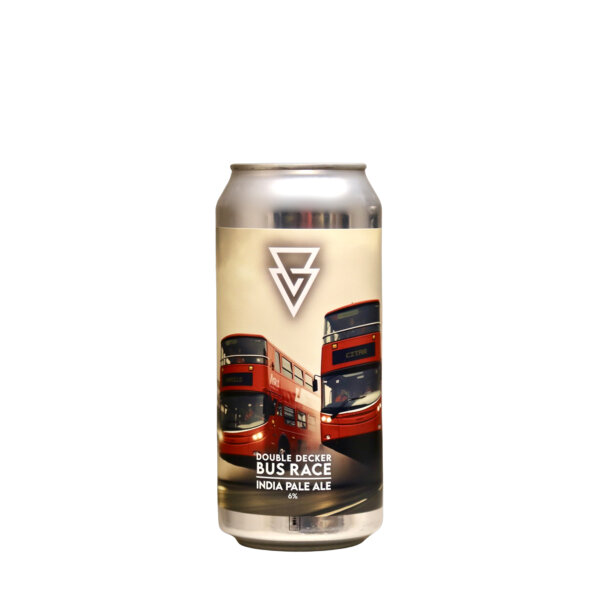 Azvex – Double Decker Bus Race IPA