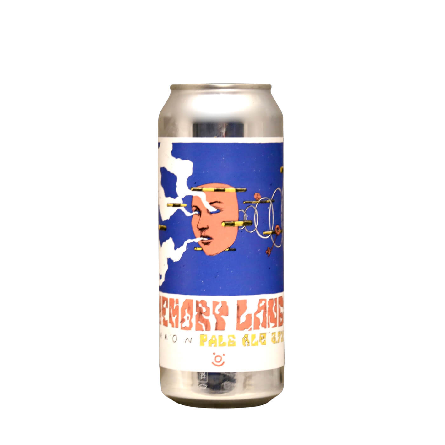 Baron – Memory Lane Pale Ale | Buy Online