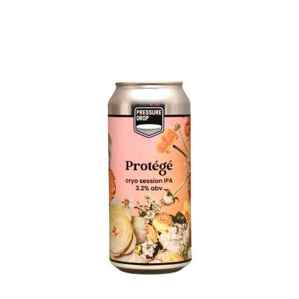 Pressure Drop – Protégé Cryo Session IPA