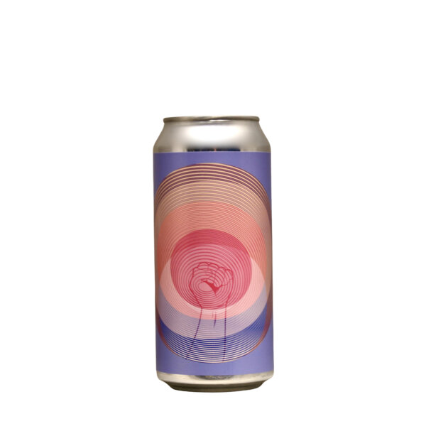 Overtone – Punching in a Dream DDH IPA