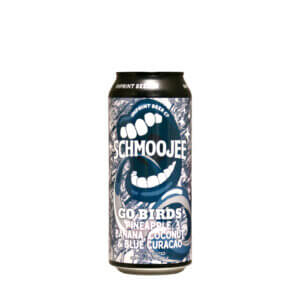 Imprint Beer Co. –  Schmoojee [Go Birds]