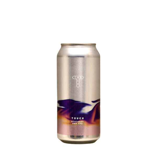 Track – Touch Birthday 2023 DDH IPA