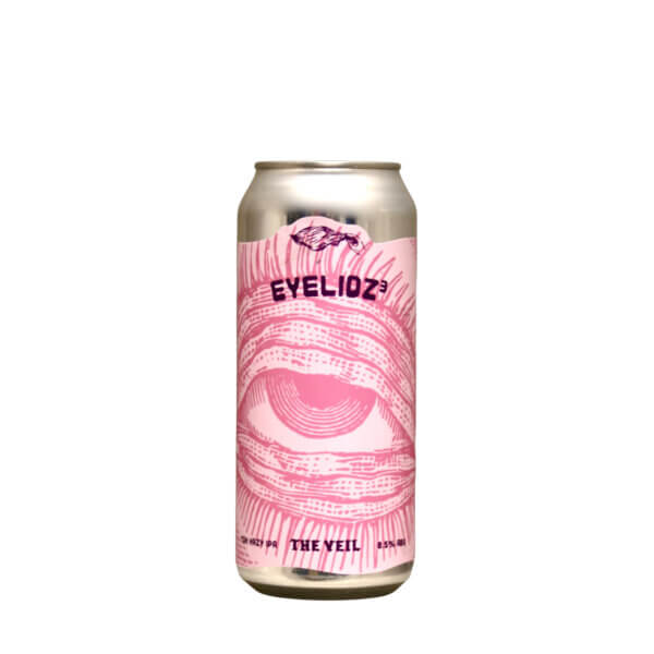 The Veil – Eyelidz^3 TDH DIPA