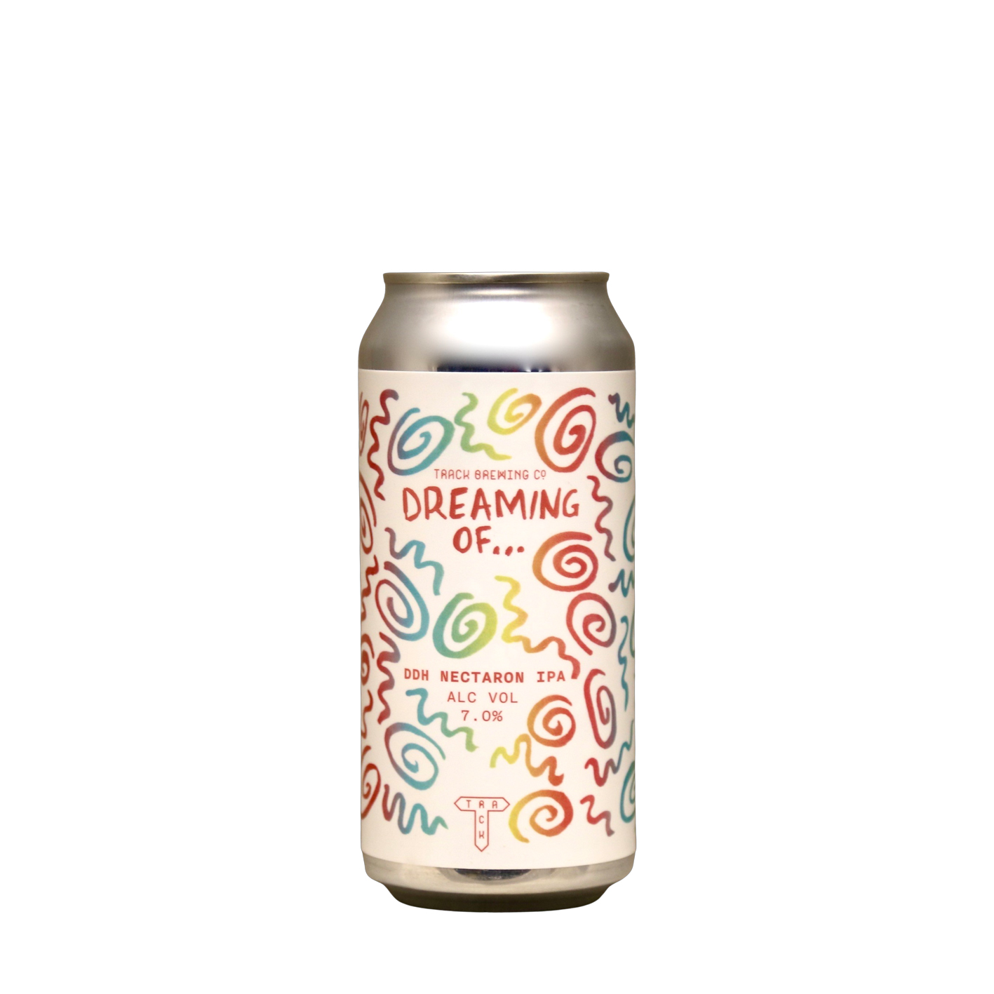 Track - Dreaming Of... DDH Nectaron IPA | Buy Online