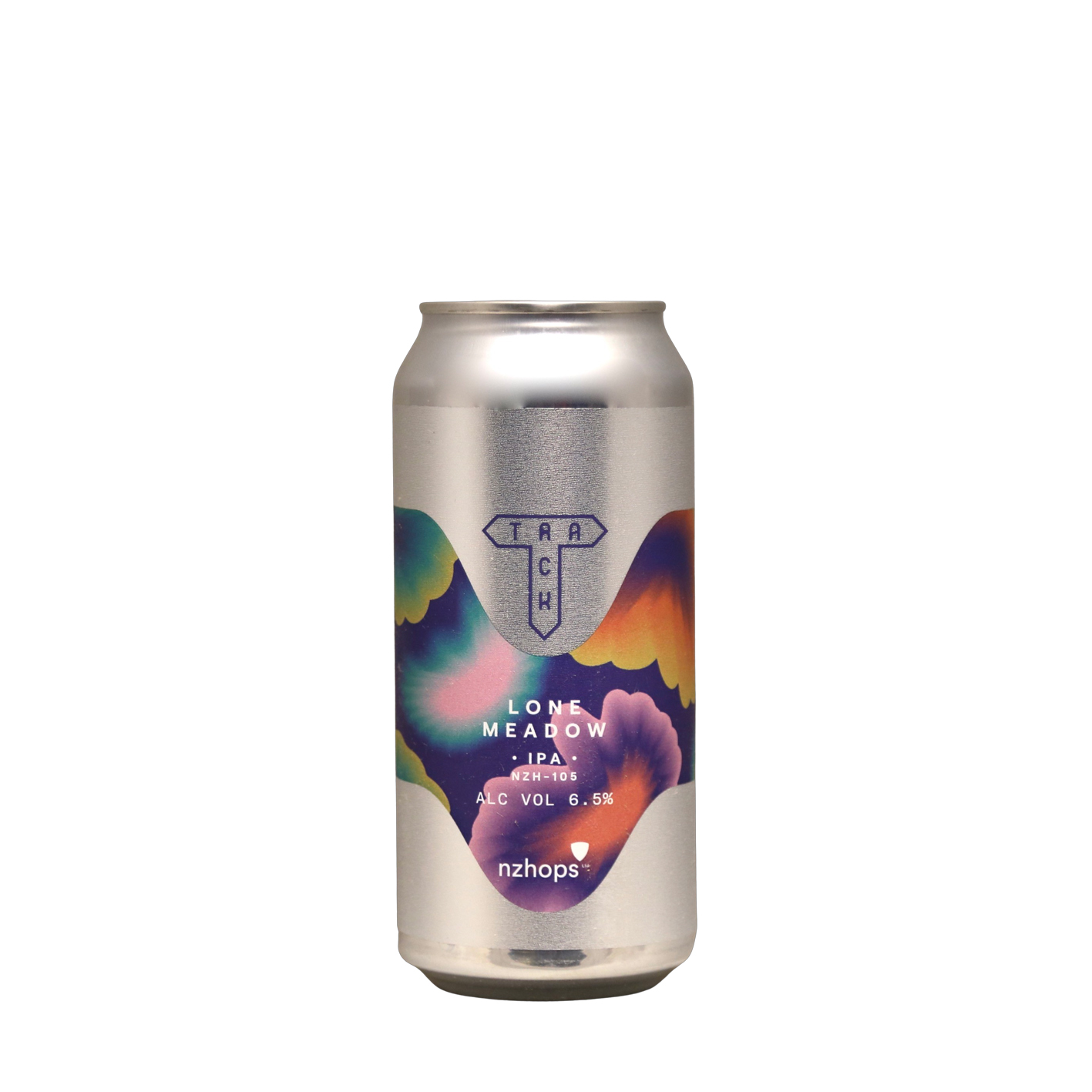 Track - Lone Meadow IPA - Craft Metropolis