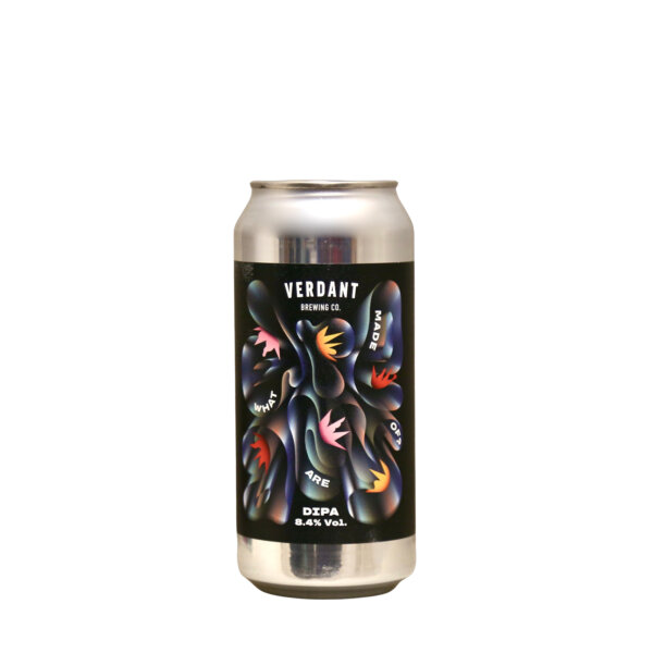 Verdant – What Are Dreams Made Of? DIPA