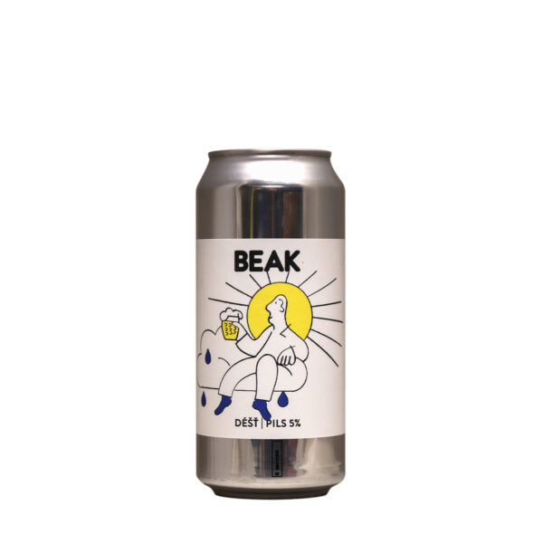 Beak dest pils 5%