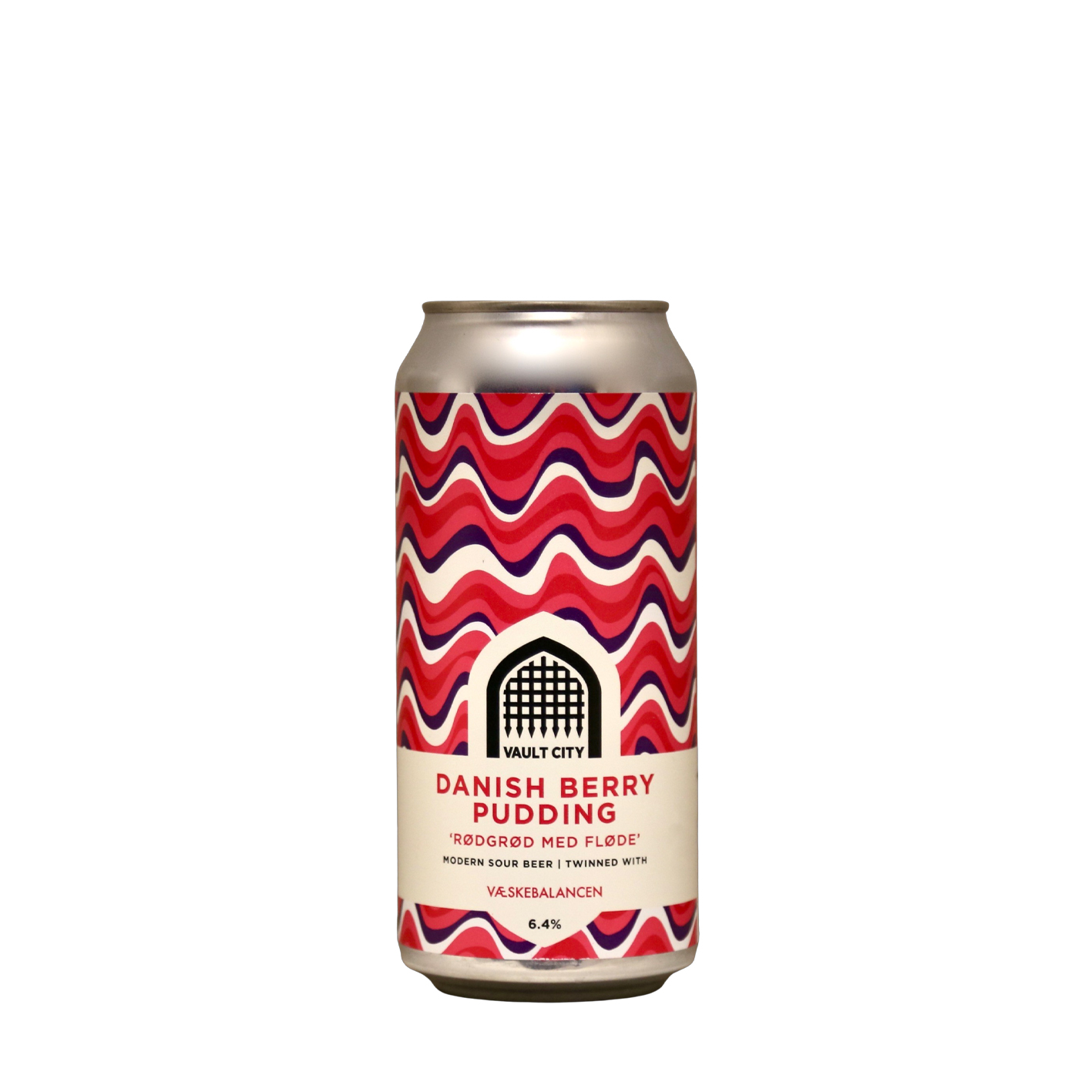 Vault City Brewing - Danish Berry Pudding | Buy Online