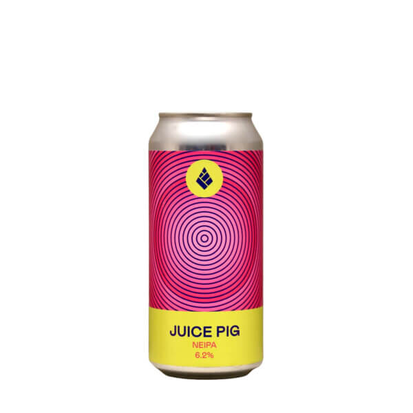 Drop Project – Juice Pig NEIPA