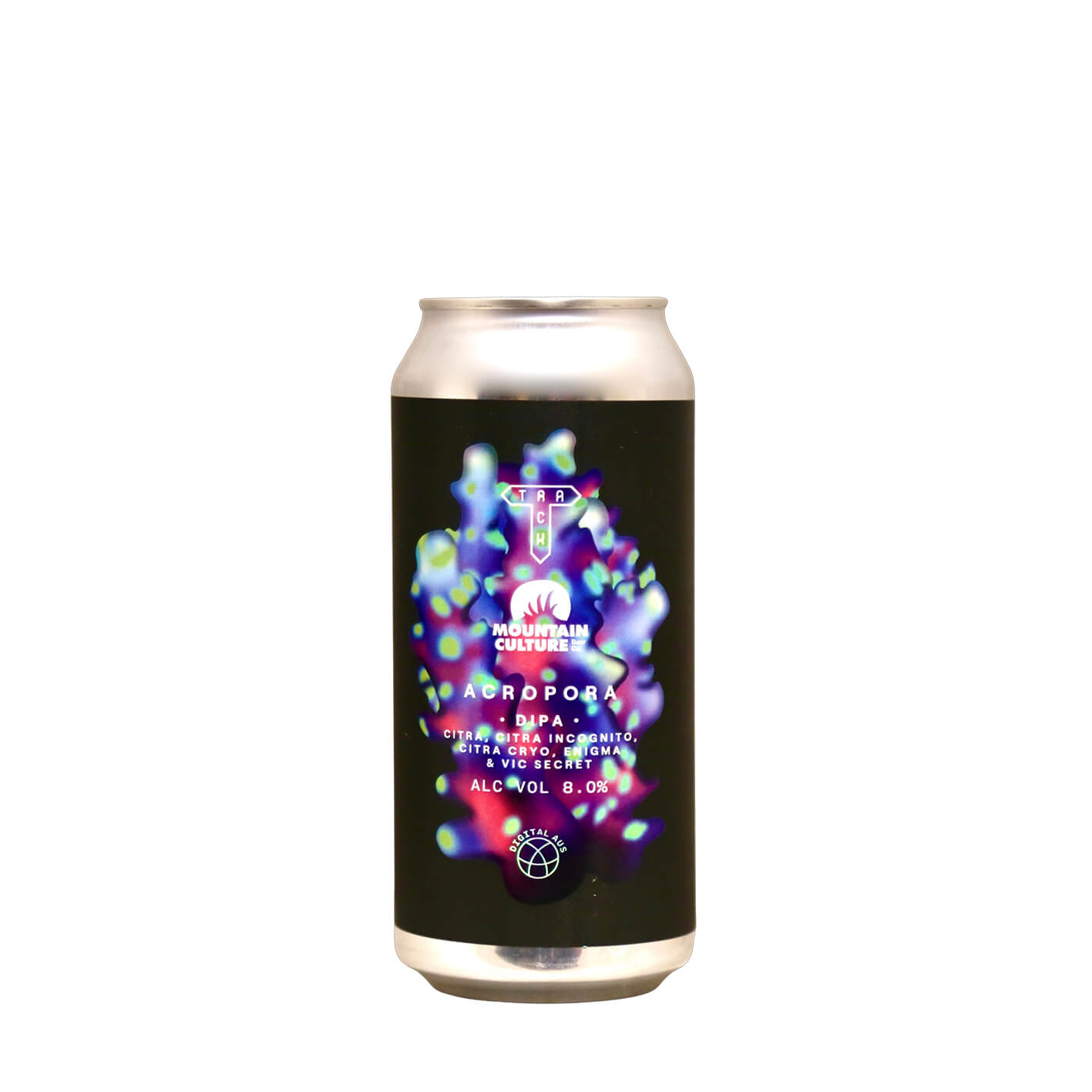 Track   Mountain Culture - Acropora Dipa - Craft Metropolis