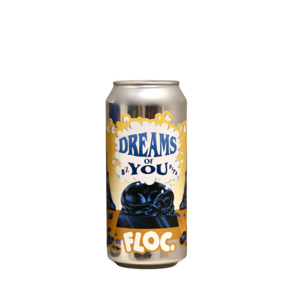 Floc. - Dreams Of You DIPA