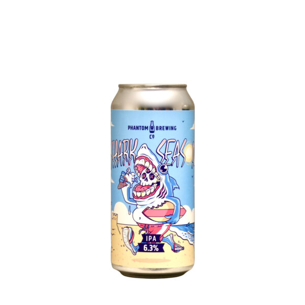 Phantom - Shark Seas IPA