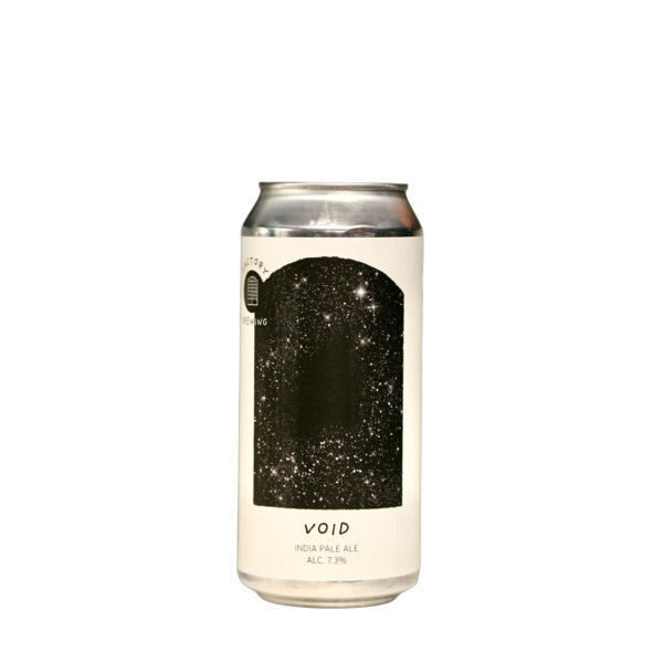 Factory - Void NEIPA