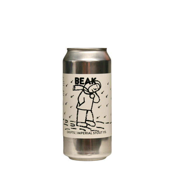 Beak - Drifts Imperial Stout