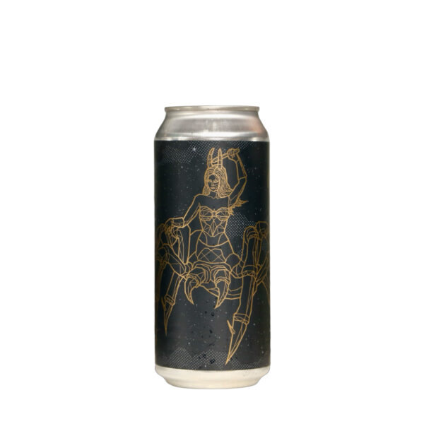 Mortalis - Arachne IPA