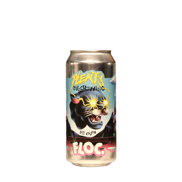 Floc. - Plenty Everything DIPA