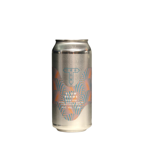 Track - Slow Beams DDH IPA