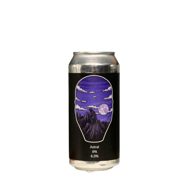 Dark Element - Astral IPA