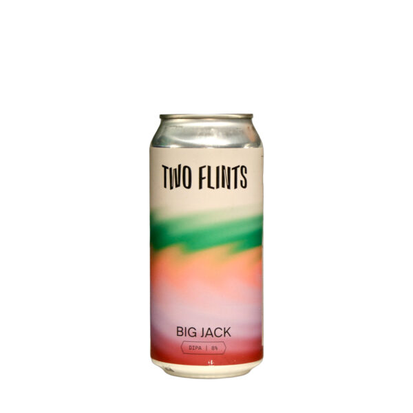 Two Flints - Big Jack DIPA