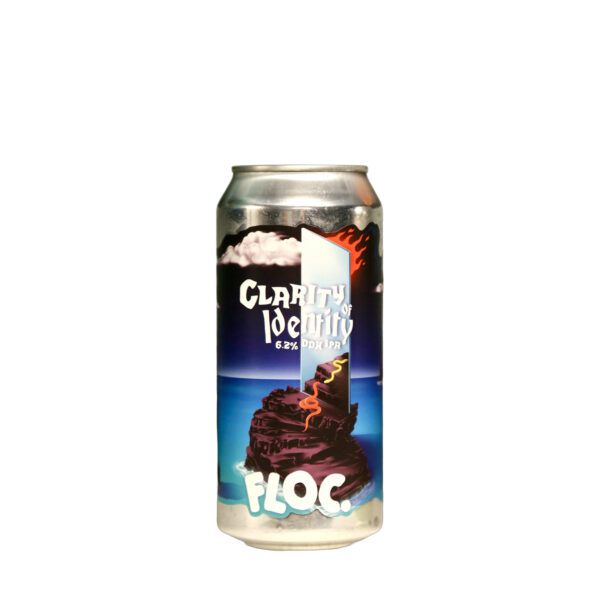 Floc. - Clarity Of Identity DDH IPA