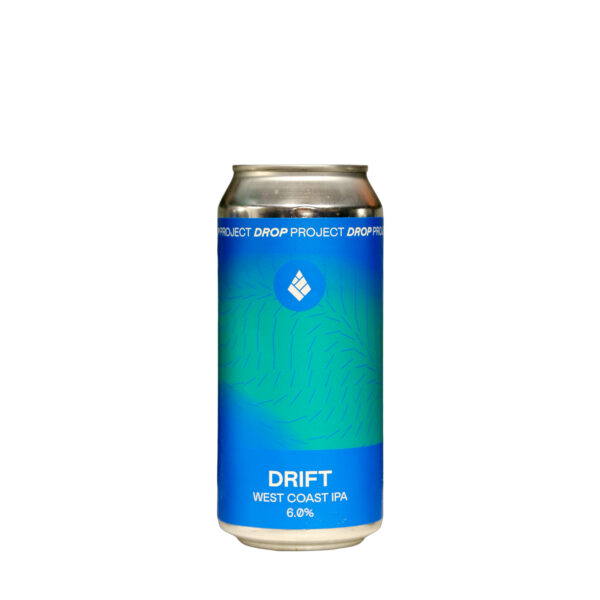 Drop Project - Drift WCIPA