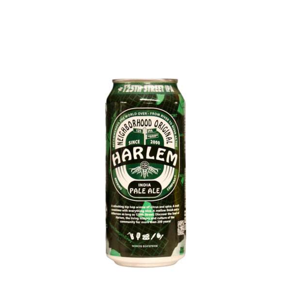 Supercute / Harlem - 125th Street IPA