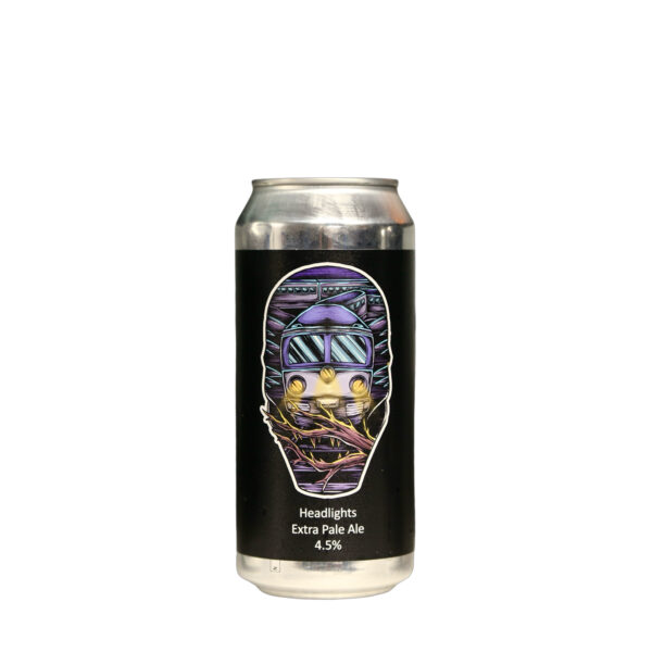 Dark Element - Headlights Extra Pale Ale