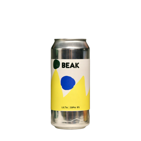 Beak - Lilta DIPA