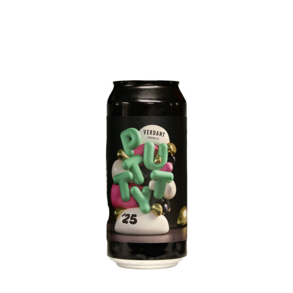 Verdant - PuTTTy TIPA 2025 (1 per order)