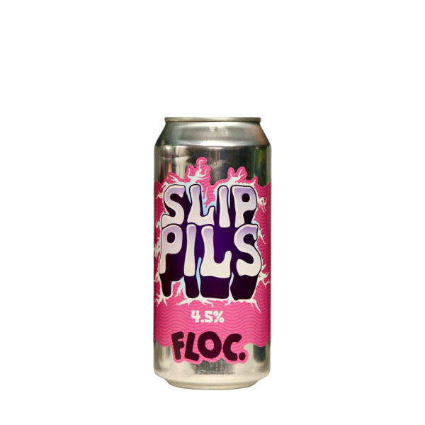 Floc. - Slip Pils