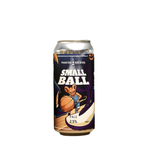 Phantom - Small Ball Pale