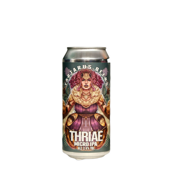 Tartarus - Thriae Micro IPA