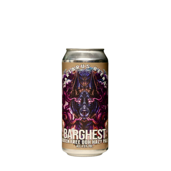 Tartarus - Barghest DDH Pale