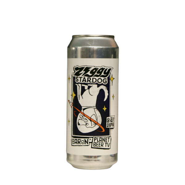 Baron - Ziggy Stardog DIPA