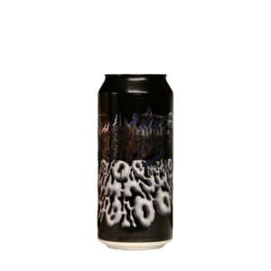 Omnipollo / Troon - Another Marshmallow Ale DIPA