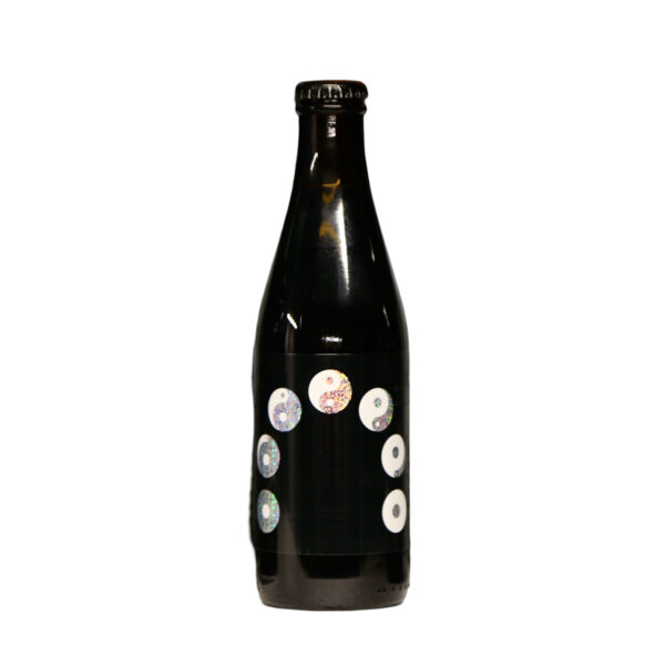 Omnipollo / 3 Sons - 7 Sons BA Imperial Stout