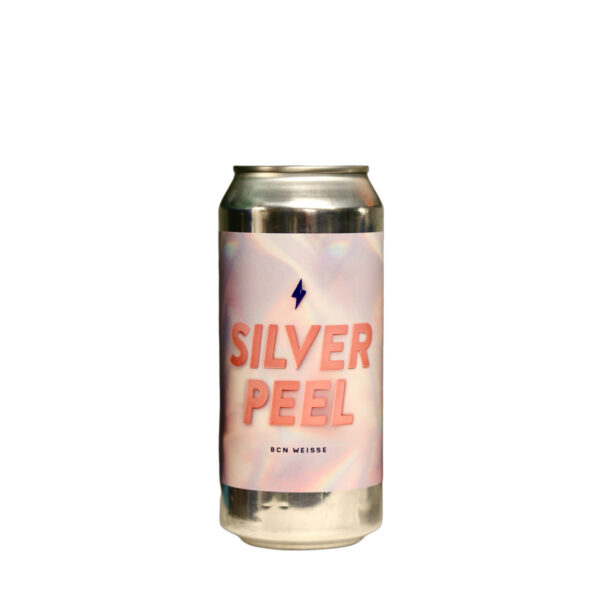 Garage - Silver Peel BCN Weisse Sour